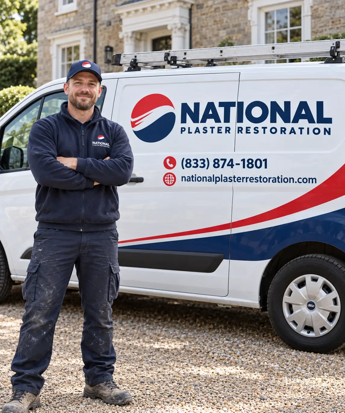 Plaster Repair company in Medfield, MA